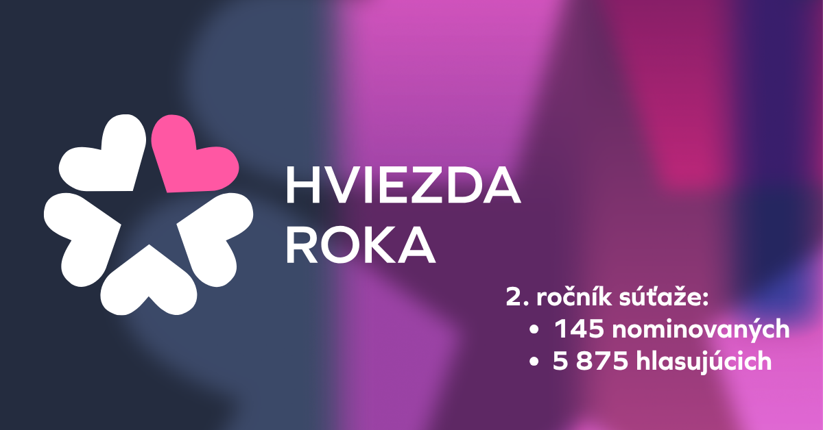 Hviezda roka 2 rocnik